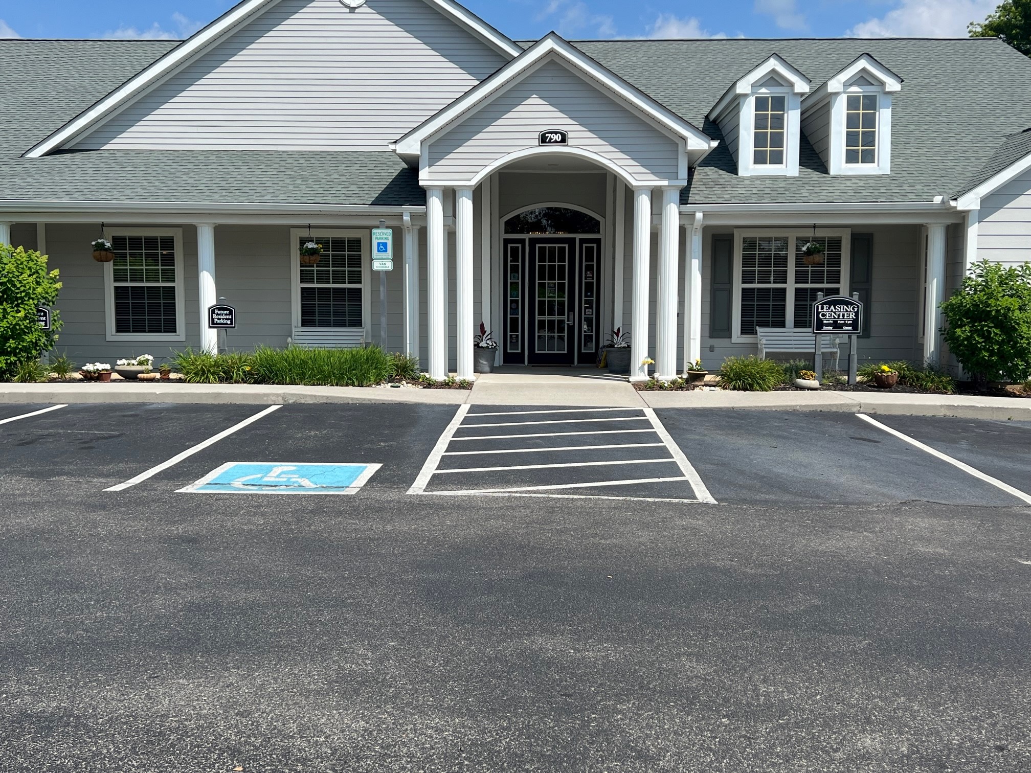 Housing Oak Ridge Economic Development Initiative